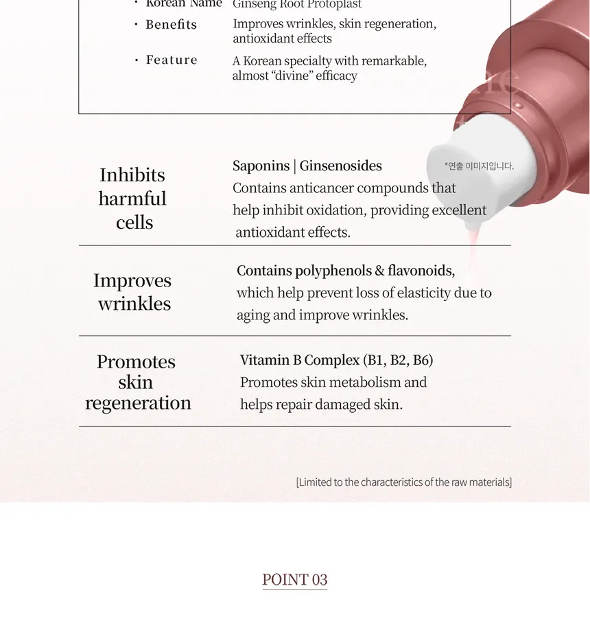 PESTLO T3 PDRN Exosome Glow Ampoule 30ml